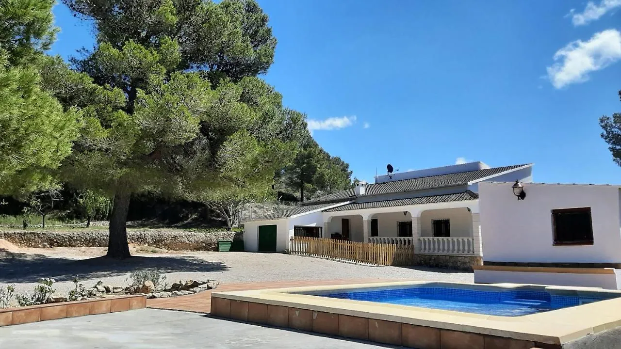 Casa Corafuego