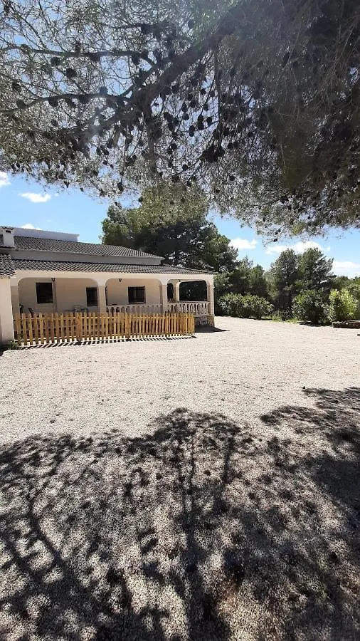 Casa Corafuego Apartment Tarragona