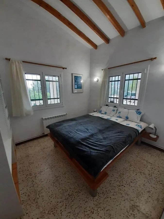 Casa Corafuego Tarragona